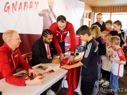 Serge Gnabry